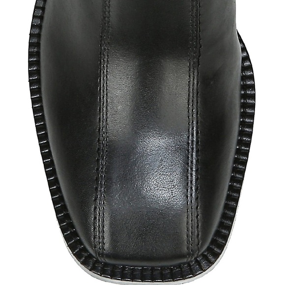 Sam Edelman Leather Dasha Boots - Picture 6 of 6